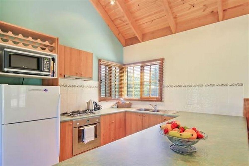 Beechworth Cedar Cottages Zewnętrze zdjęcie