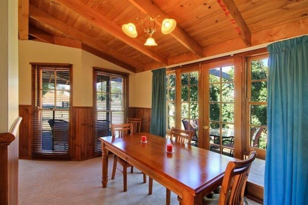 Beechworth Cedar Cottages Zewnętrze zdjęcie